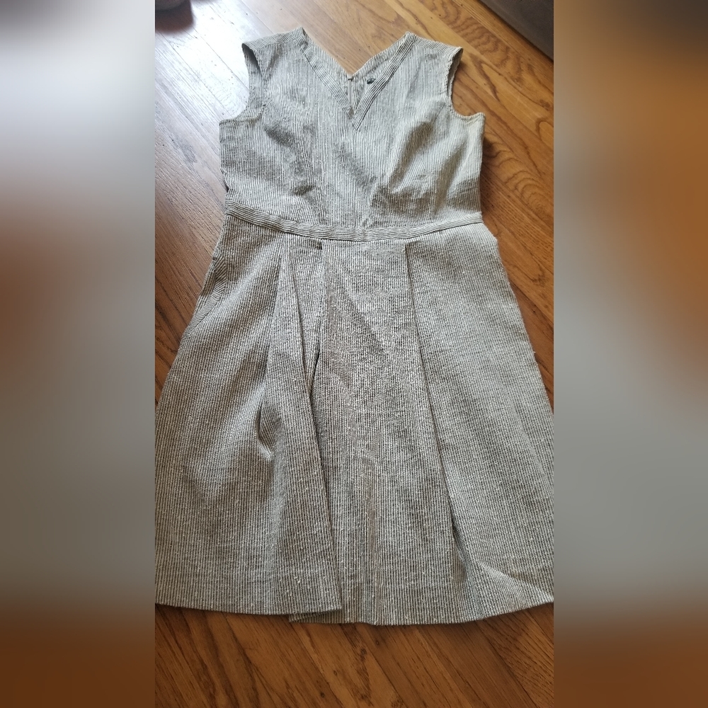 Theory dress